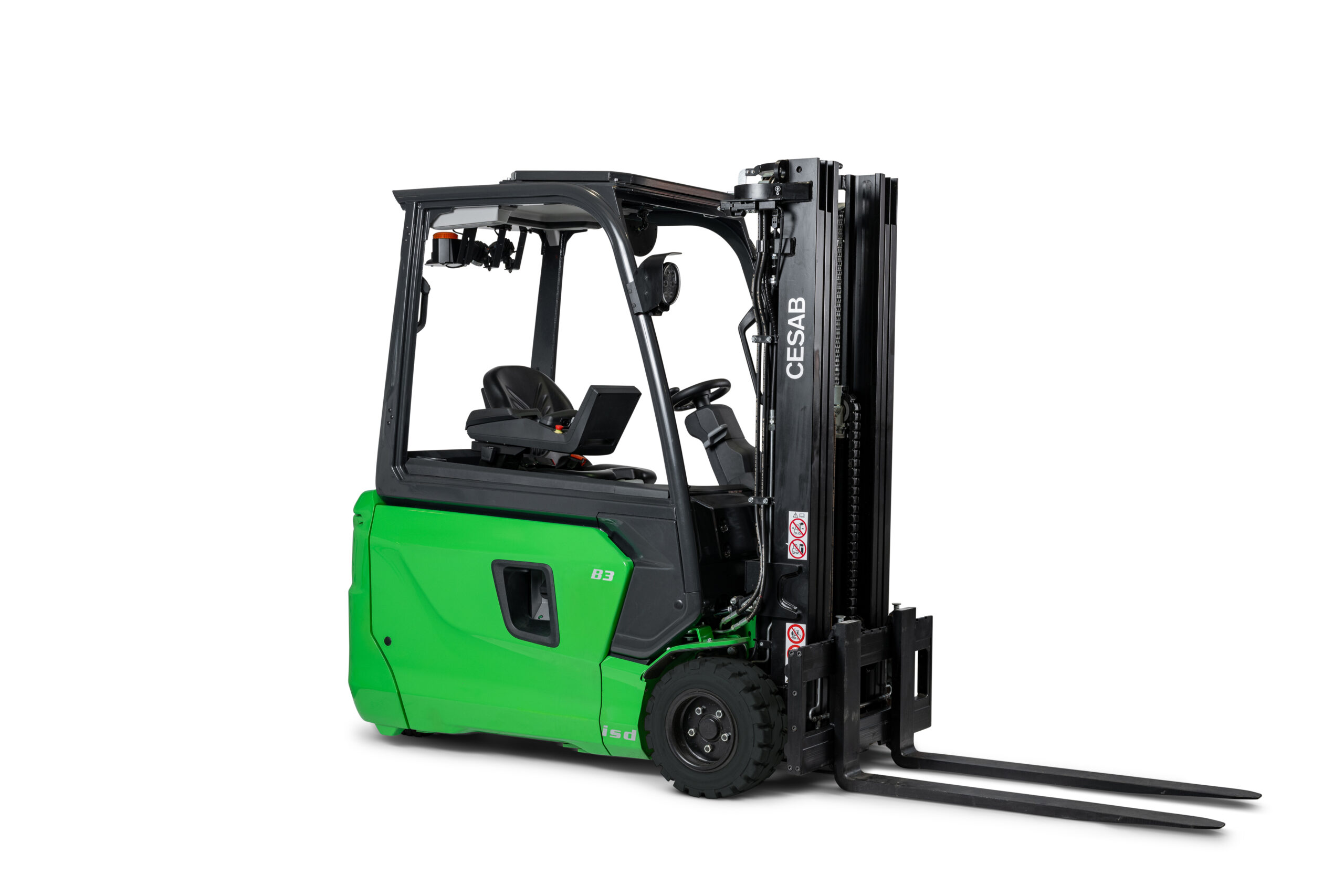 CESAB B3 elektrische heftruck