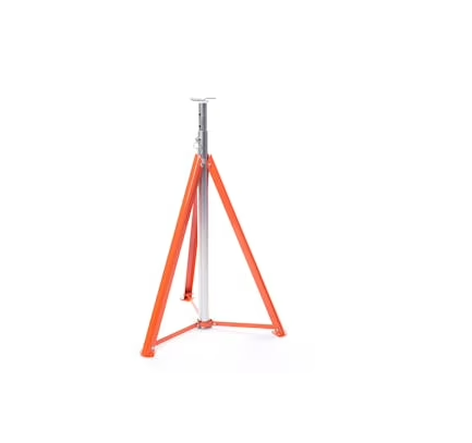 Jack stand car support voor Autolift 3000
