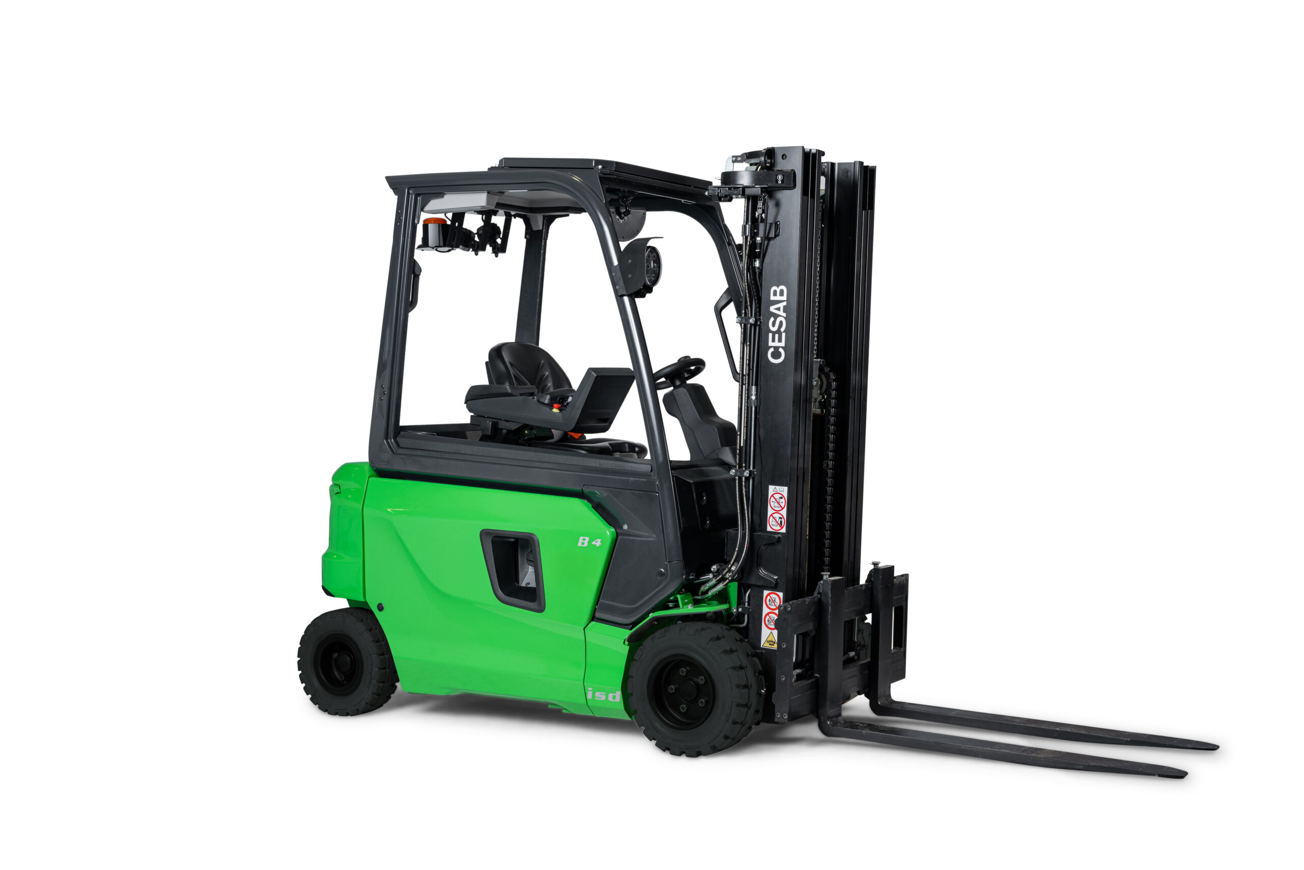 CESAB B4 elektrische heftruck
