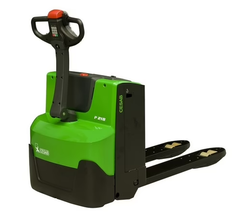 CESAB P200 elektro pallettruck