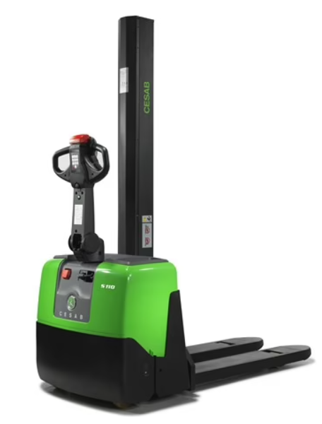 CESAB S100 elektrische stapelaar