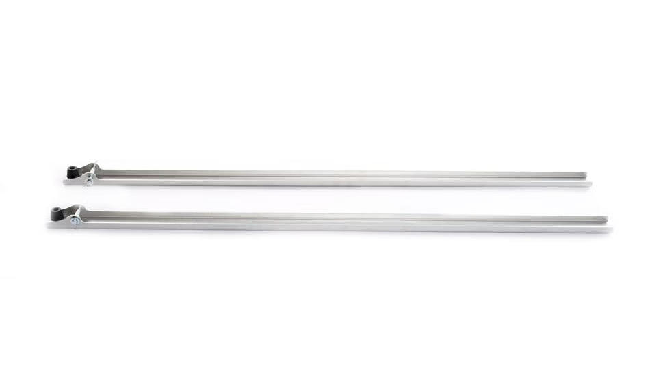 Ongelijke grond rails voor Autolift 3000 (set van 2)