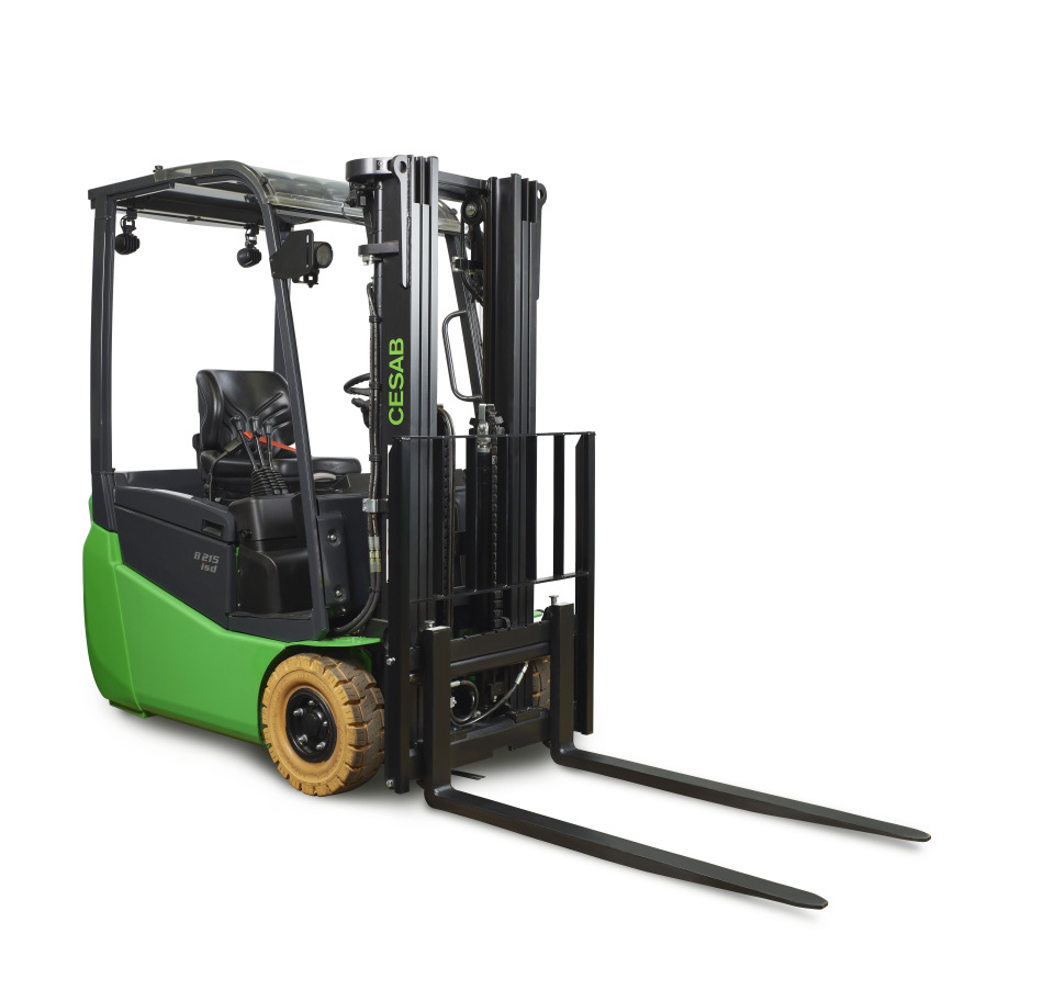 CESAB B200 elektrische heftruck