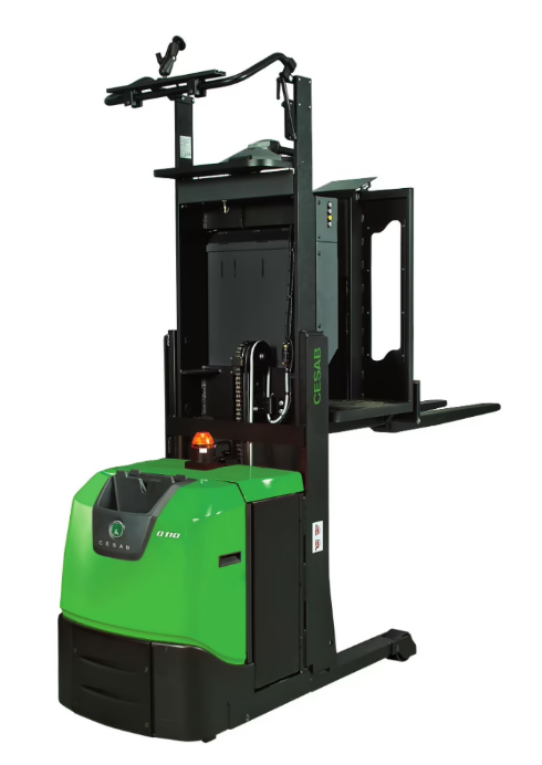 CESAB O100-serie orderpicker