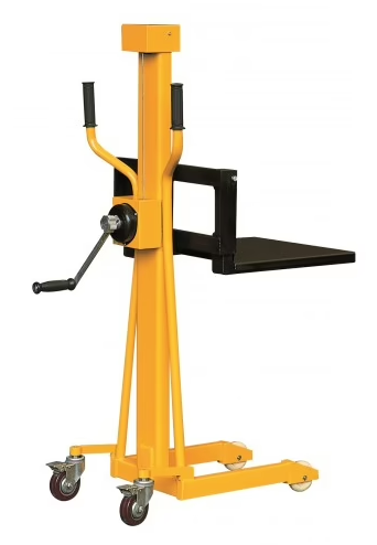 Handlier stapelaar licht, 150 kg