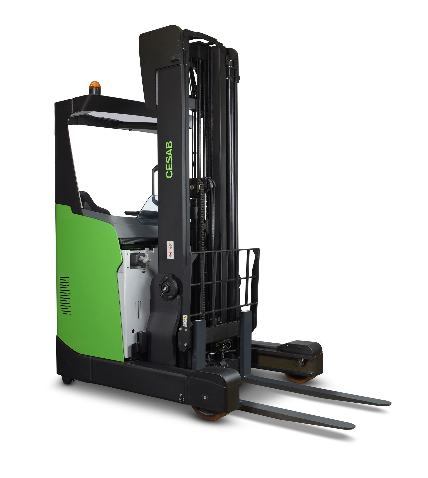 CESAB R300 reachtruck