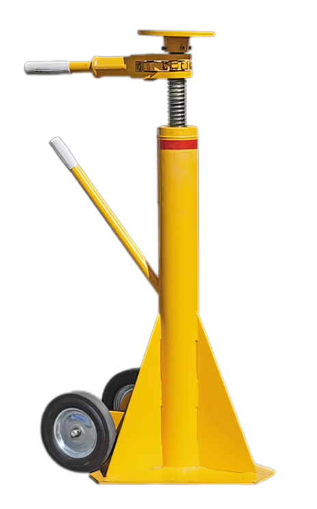 Trailersteun Safety Jack, 25T
