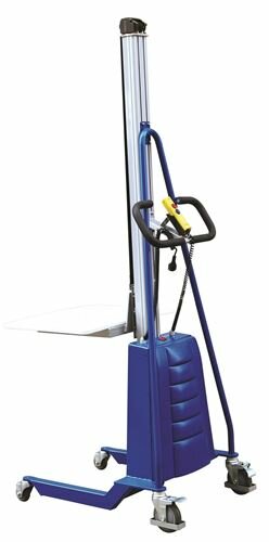 Workpositioner / Elektrische stapelaar 100 of 150 kg