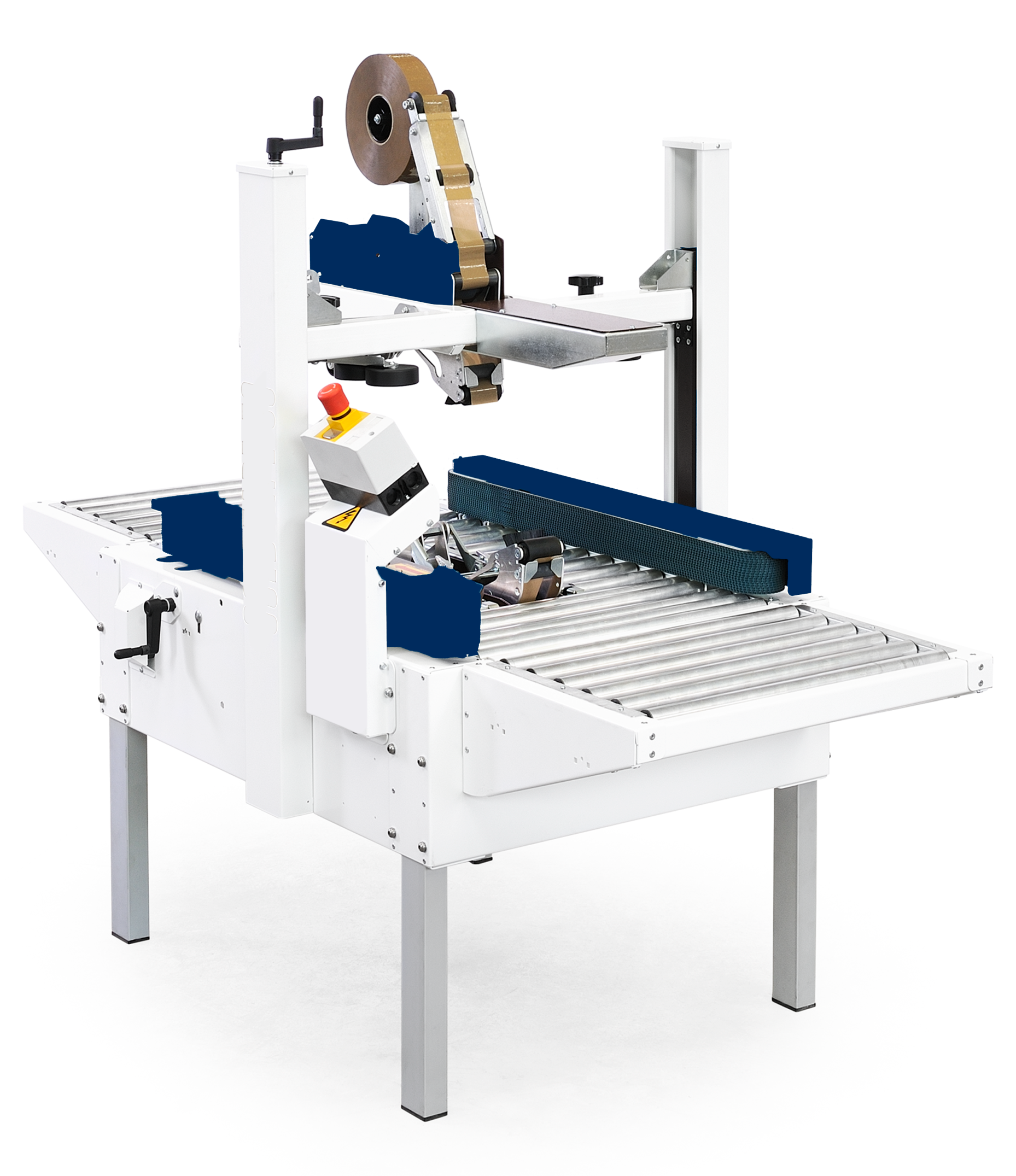 Cyklop CT 303 SD dozensluiter