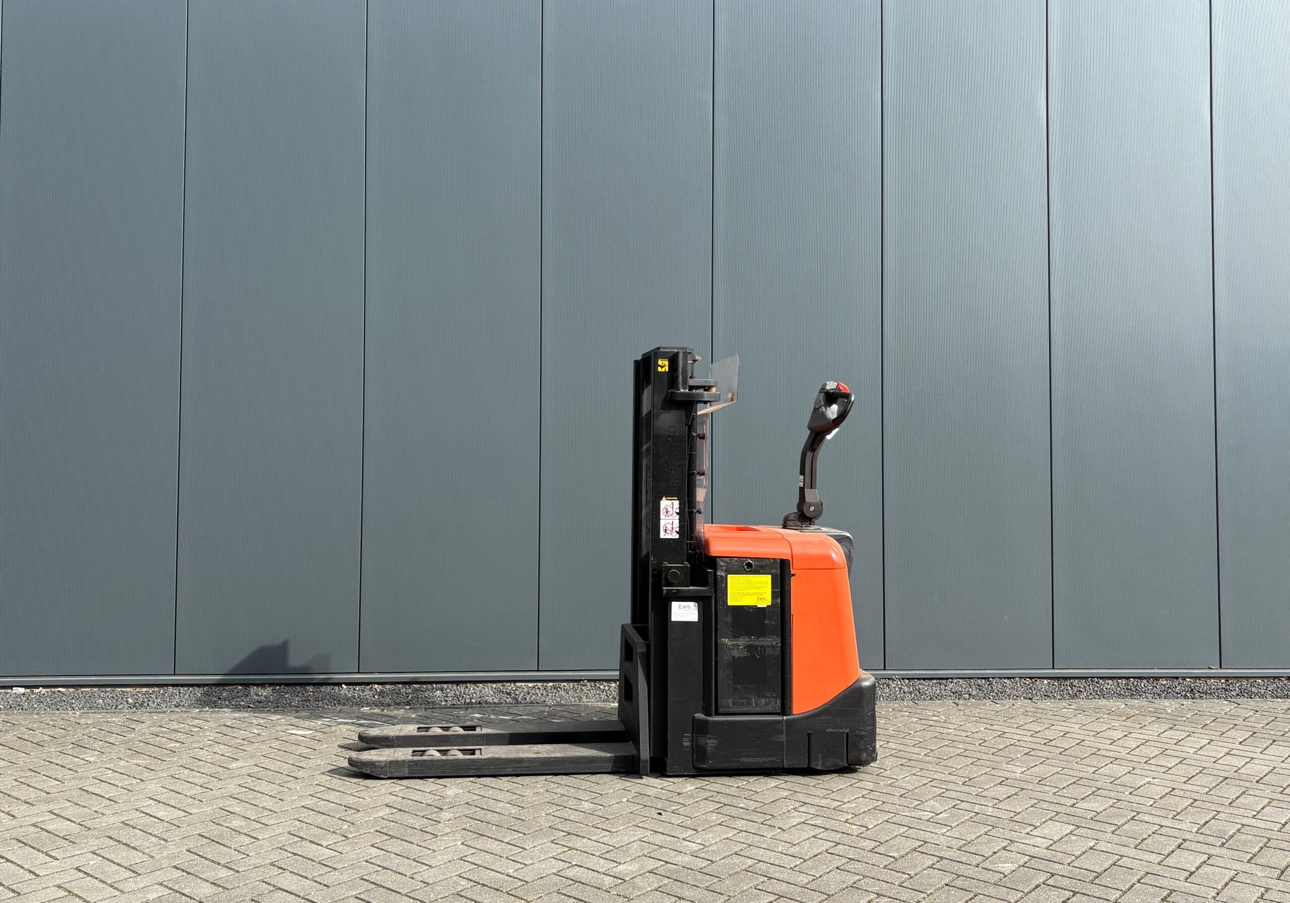 BT SPE160 Stapelaar