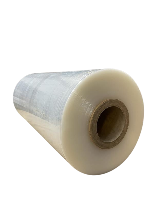 Cyklop wikkelfolie palletwikkelaar 150%