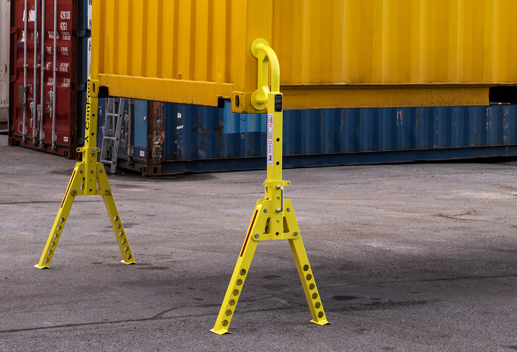 ConFoot Containerpoot CF