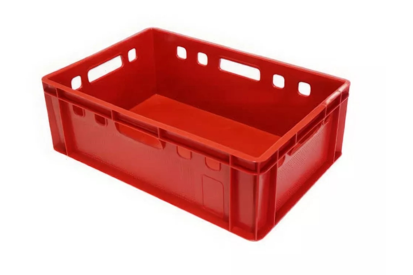 E2 Euronormbak Vleeskratten set van 48 stuks (P.S. €7,90)