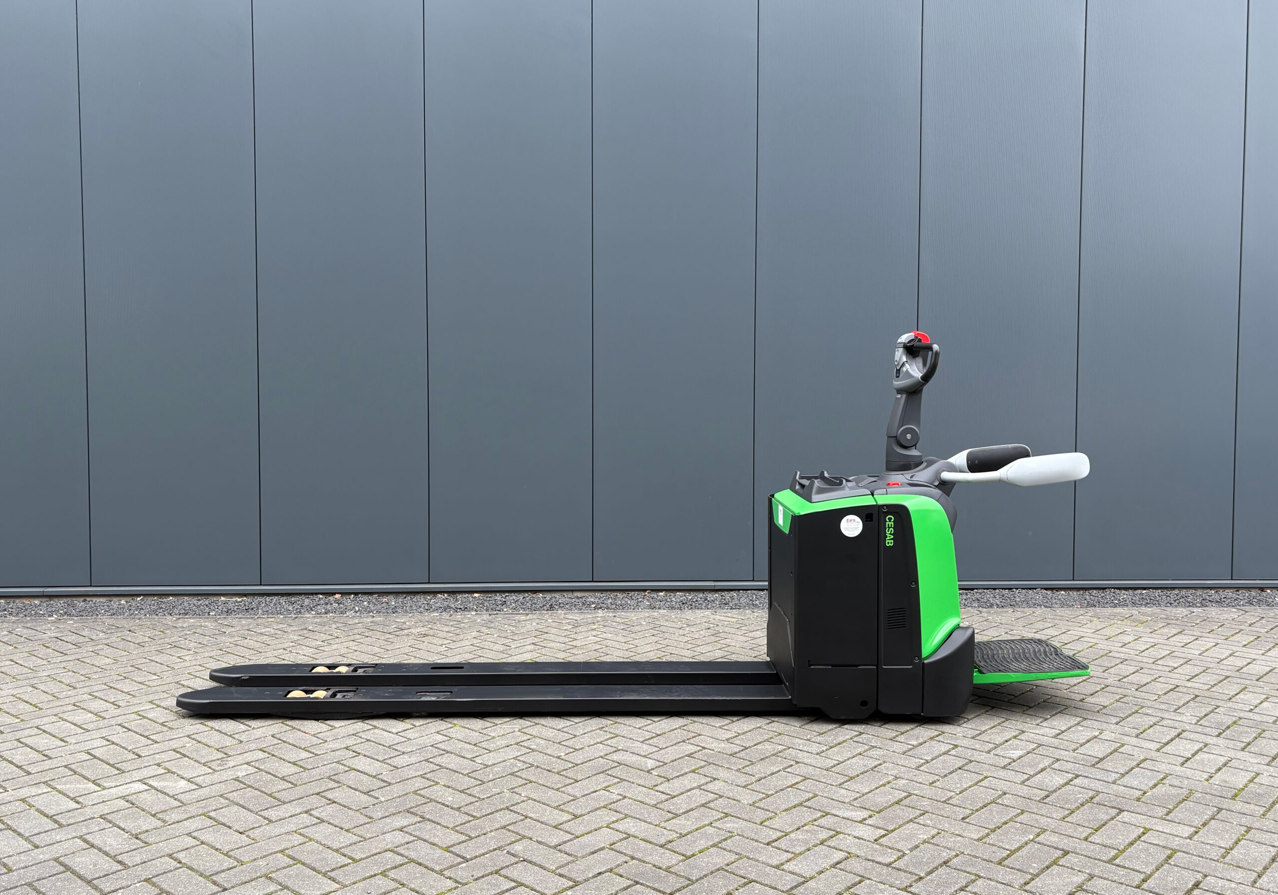 CESAB P322 Pallettruck