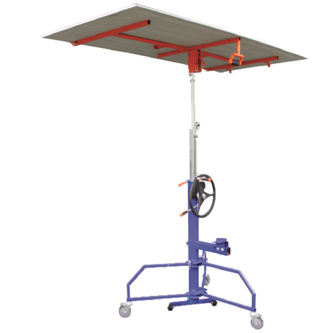 Delma Platenlift