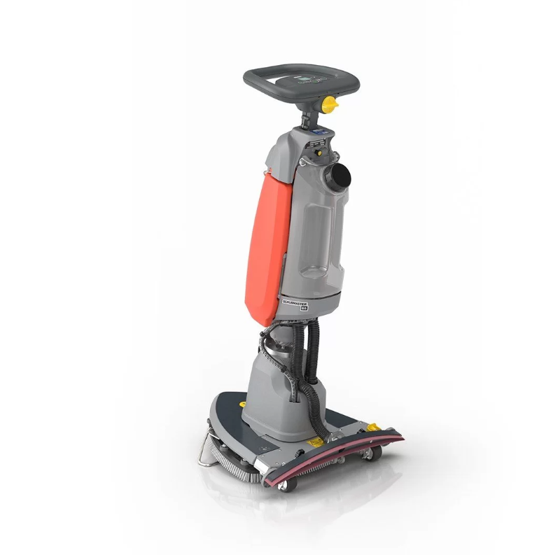 Hako Scrubmaster B5 achterloop schrobzuigmachine