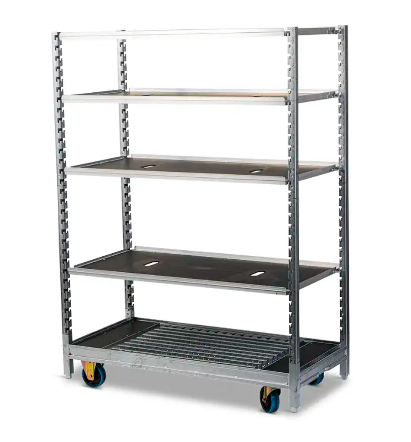 UNI-TROLL Trolley M3