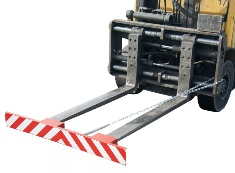 Vorktandschild type GZS