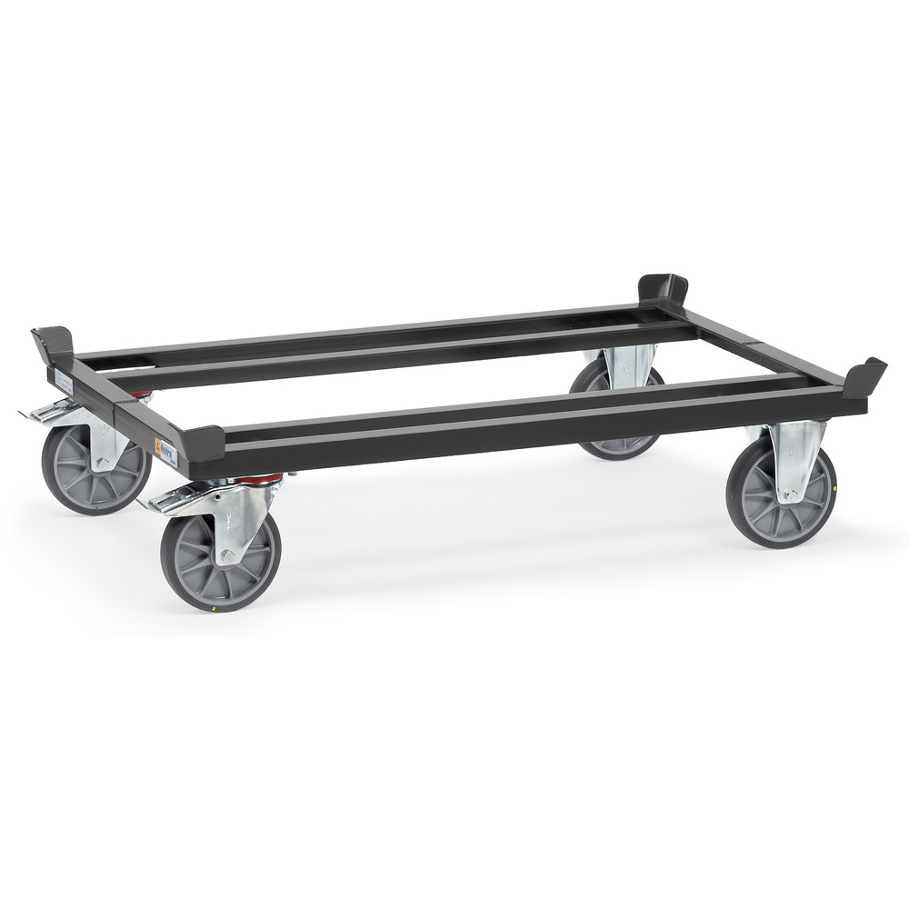 Fetra ESD-Palletonderwagen