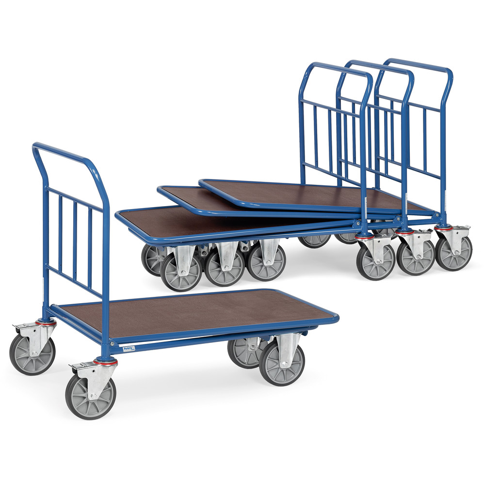Fetra cash and carry wagen