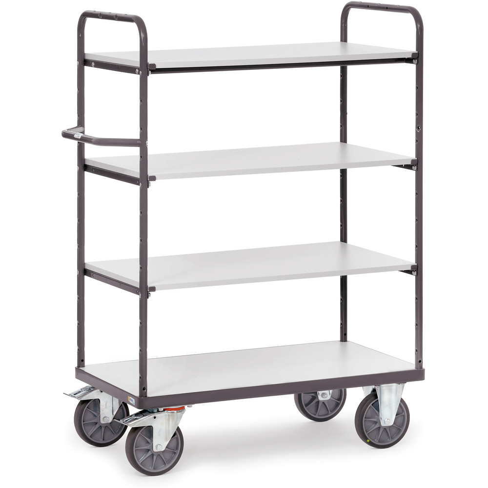 Fetra ESD-Etagewagen