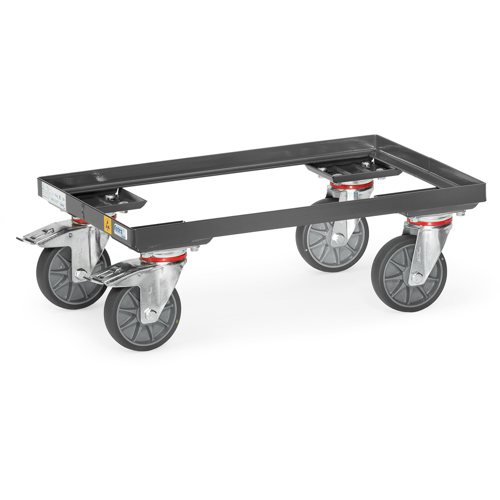 Fetra ESD-Eurobakken rolplateau