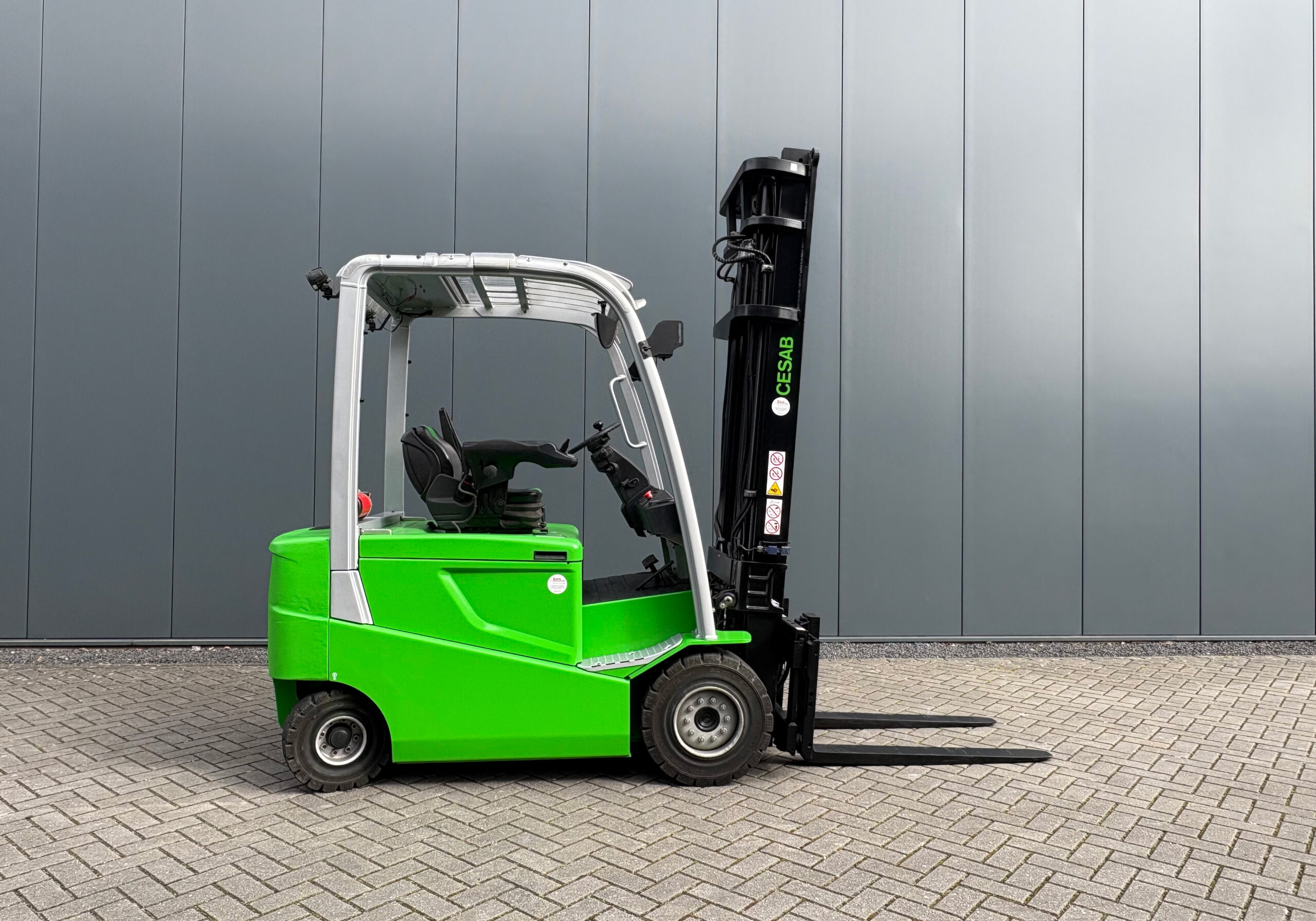 CESAB B630 Vorkheftruck