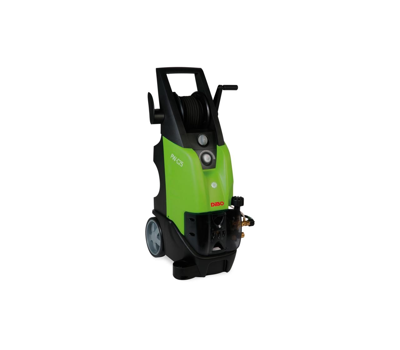 DiBO PW-C25 koudwater hogedrukreiniger