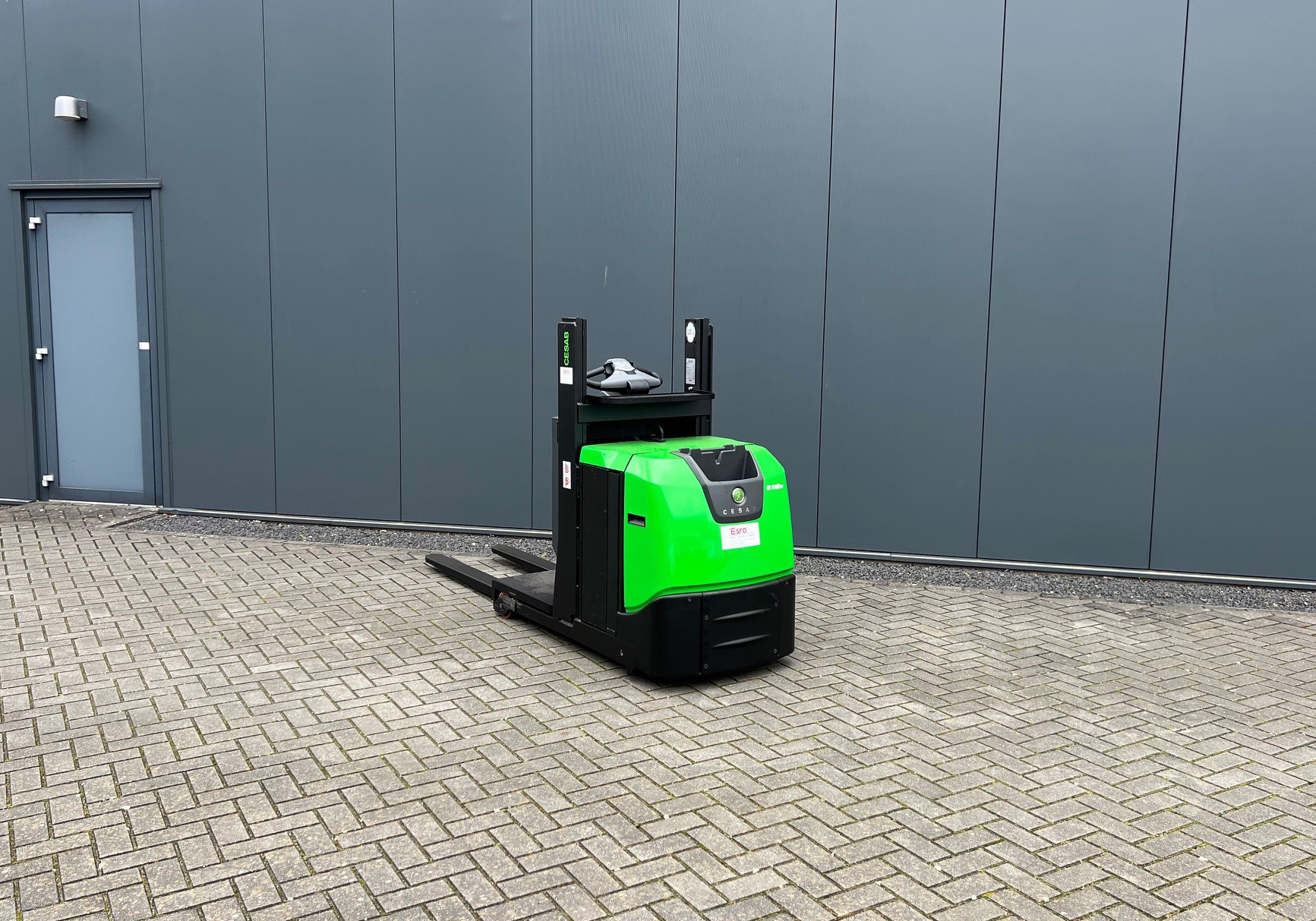 CESAB O110W Orderpicker