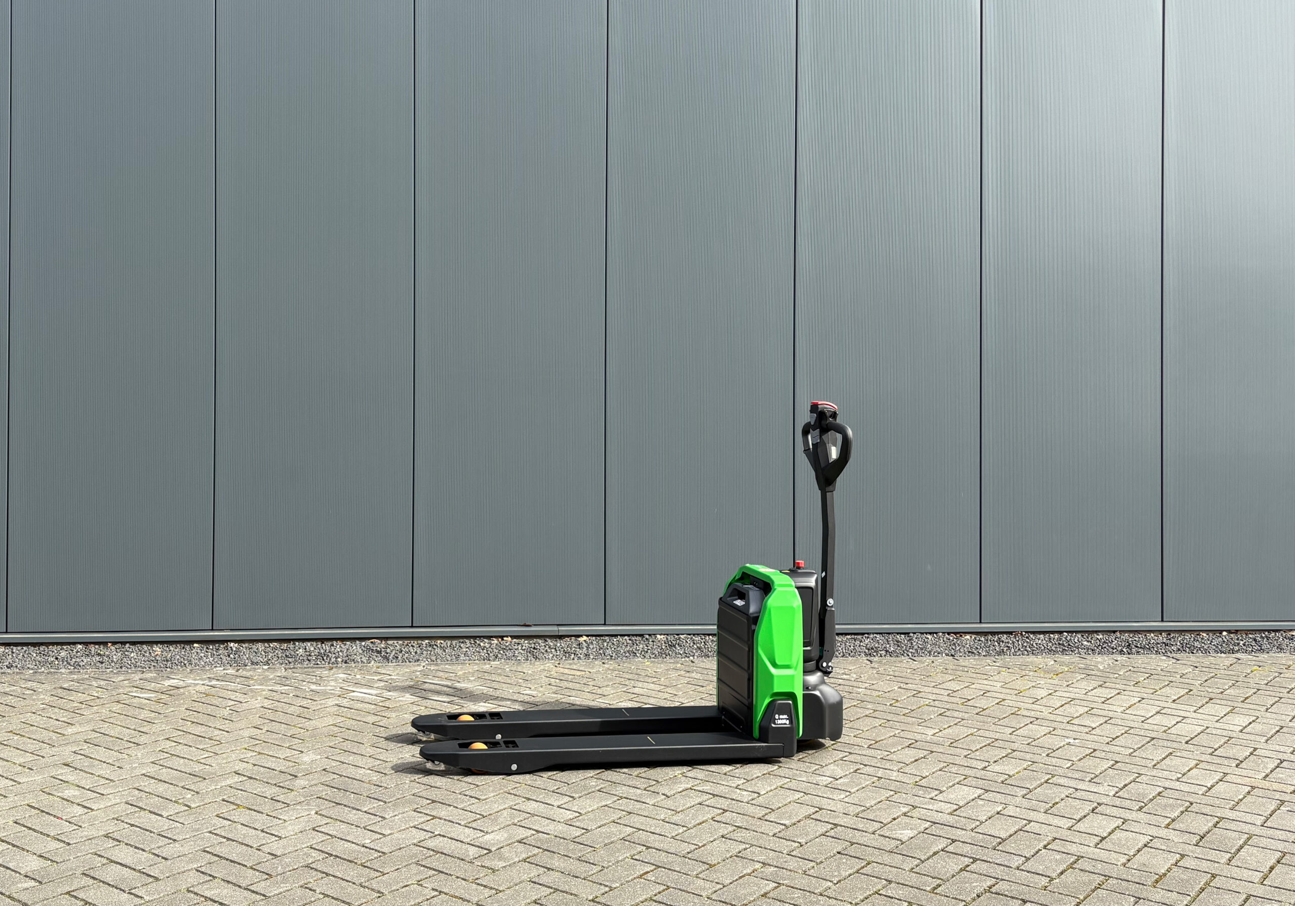 CESAB P013iB Pallettruck