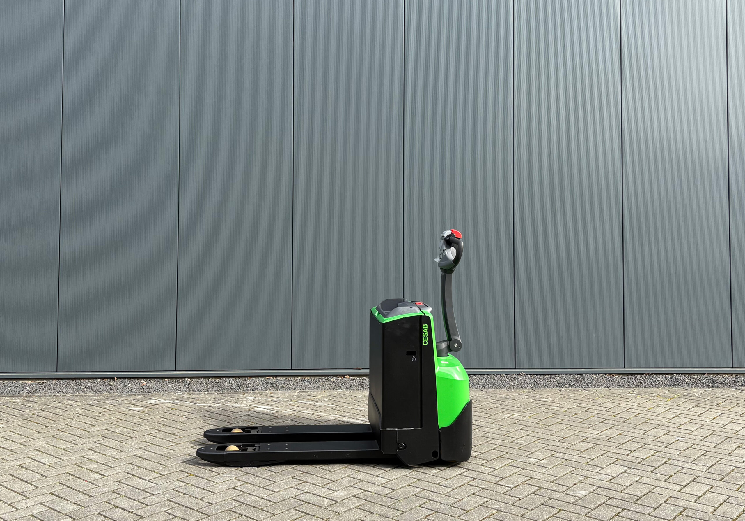 CESAB P218 Pallettruck