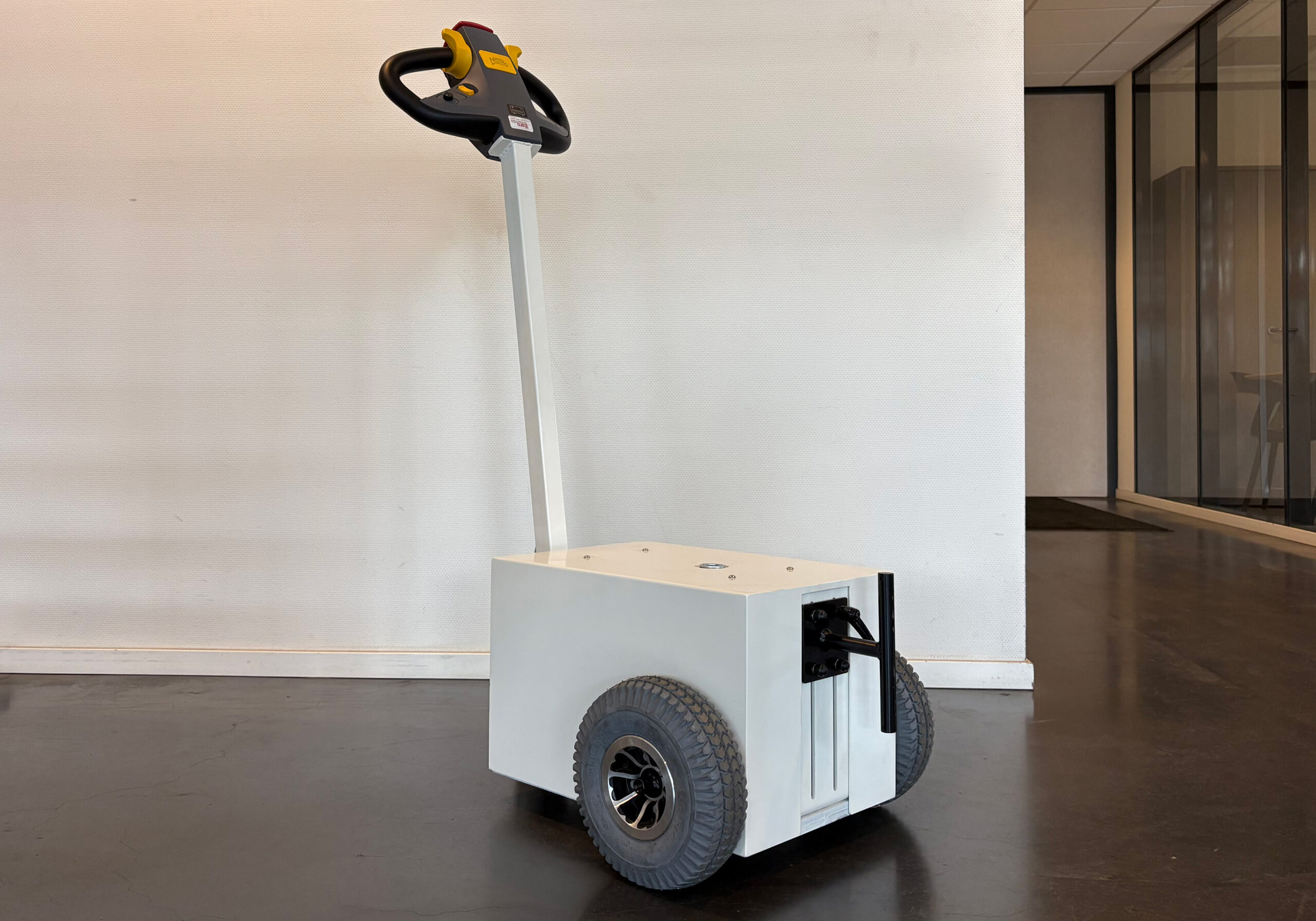 Power Pick up midi Trekker