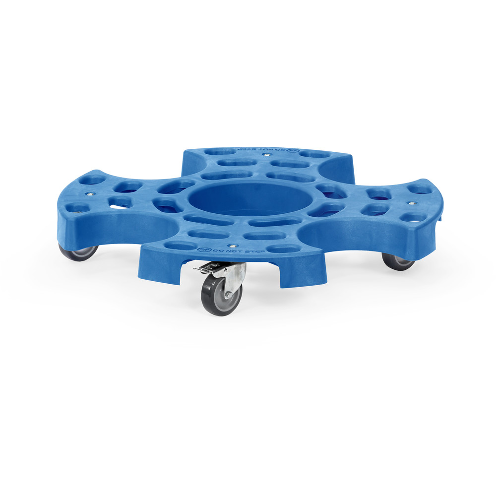 Fetra bandenroller klein (set van 2 stuks)