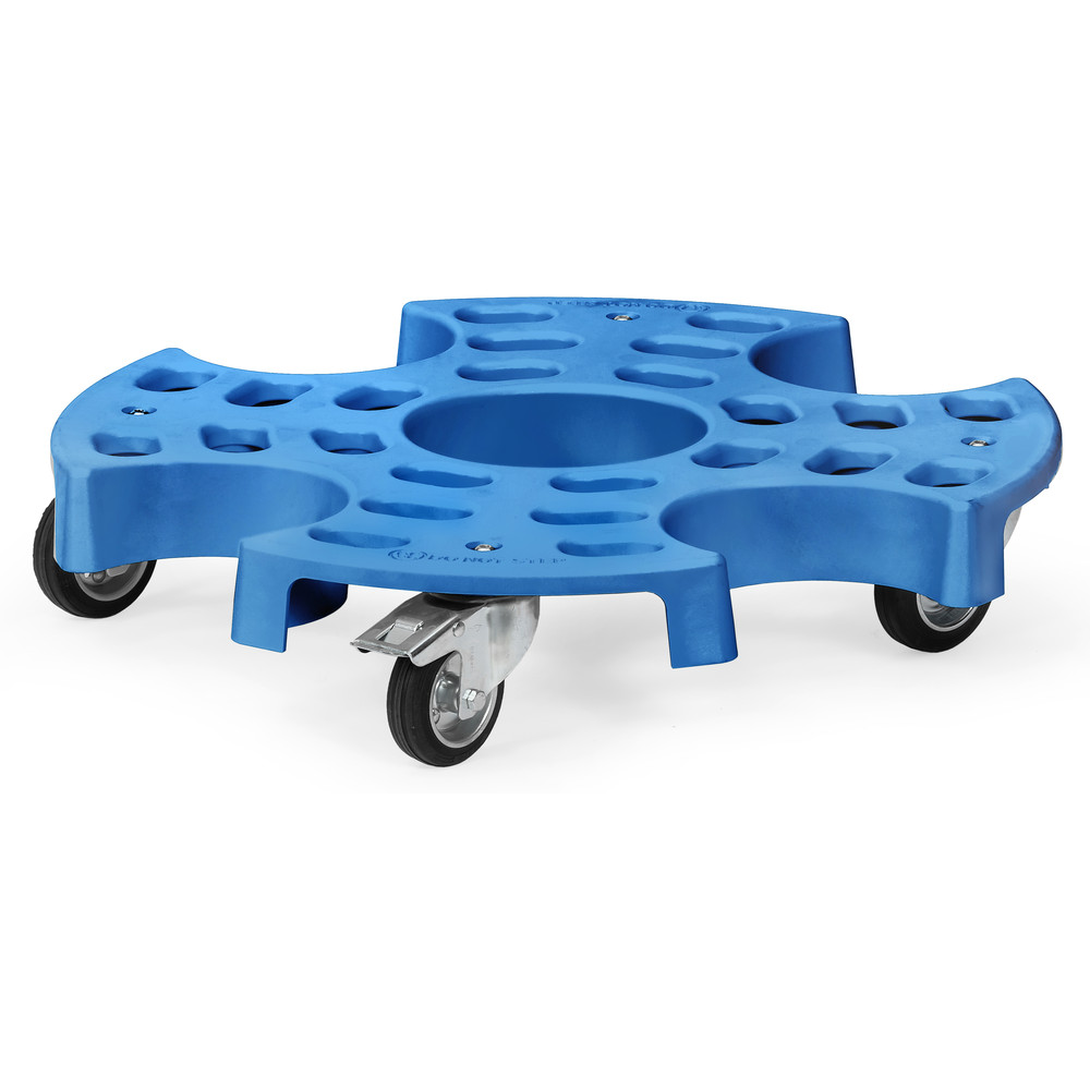 Fetra bandenroller groot (set van 2 stuks)