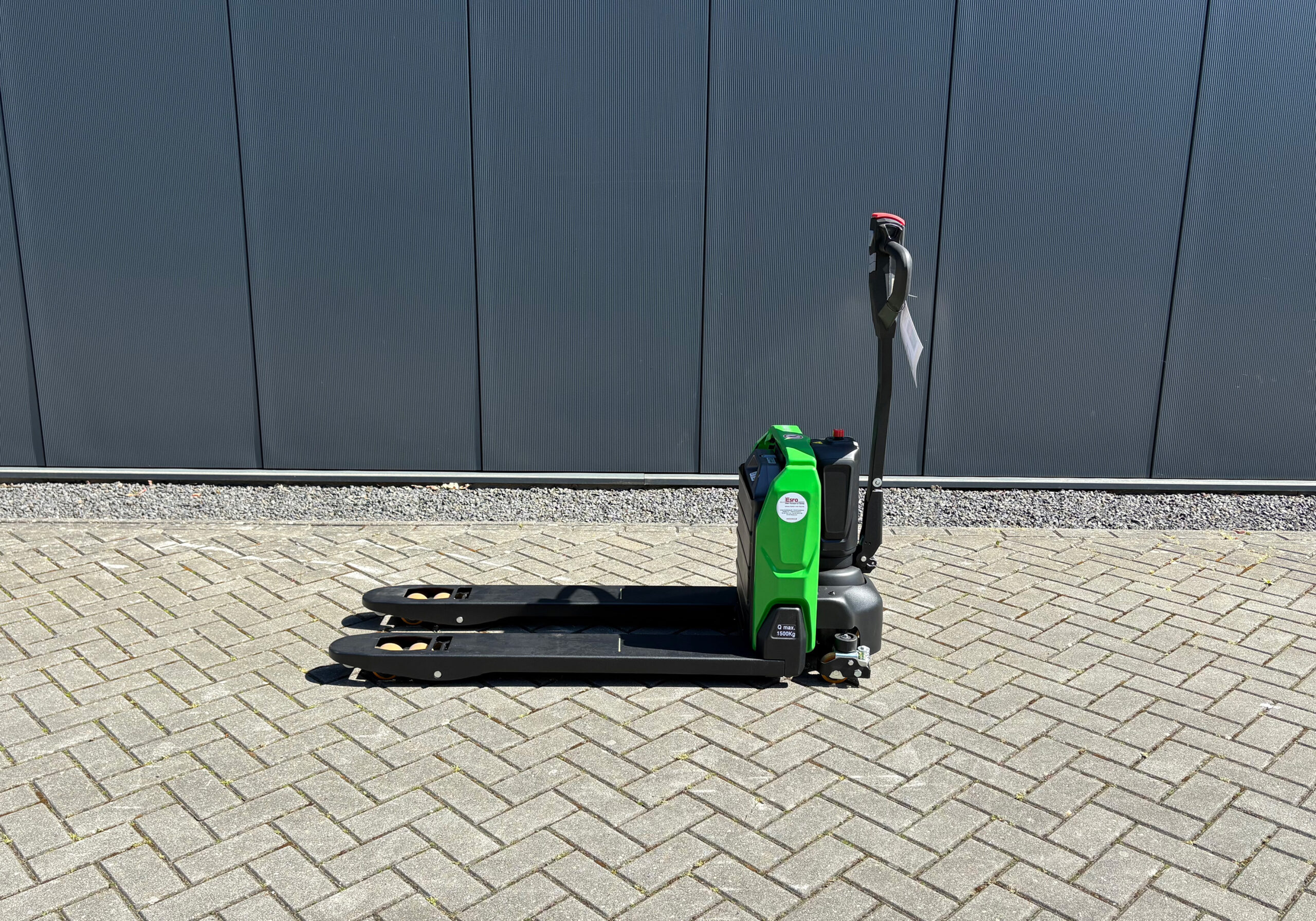 CESAB P015i Pallettruck