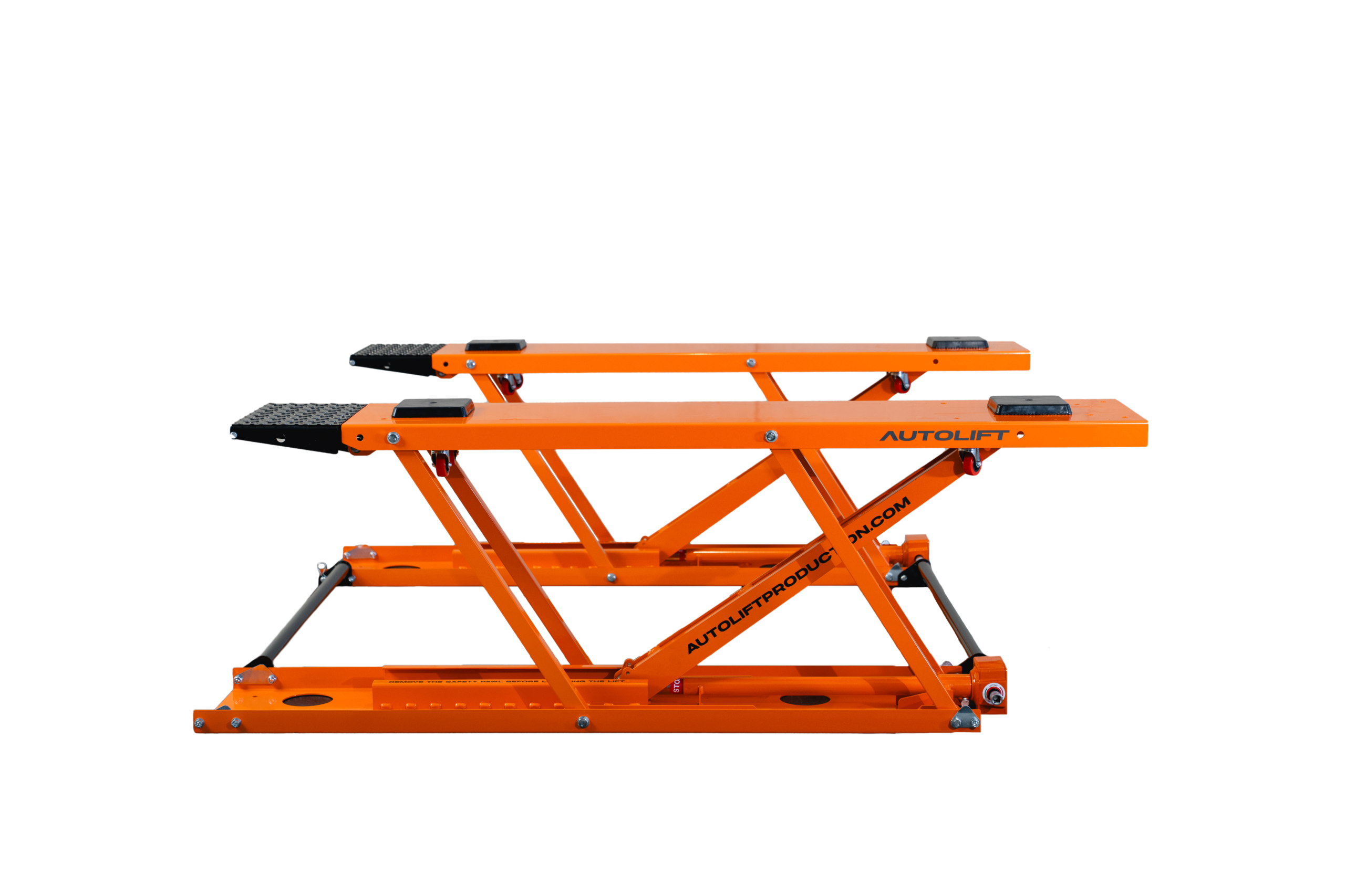 AUTOLIFT Twin tot 4500 kg