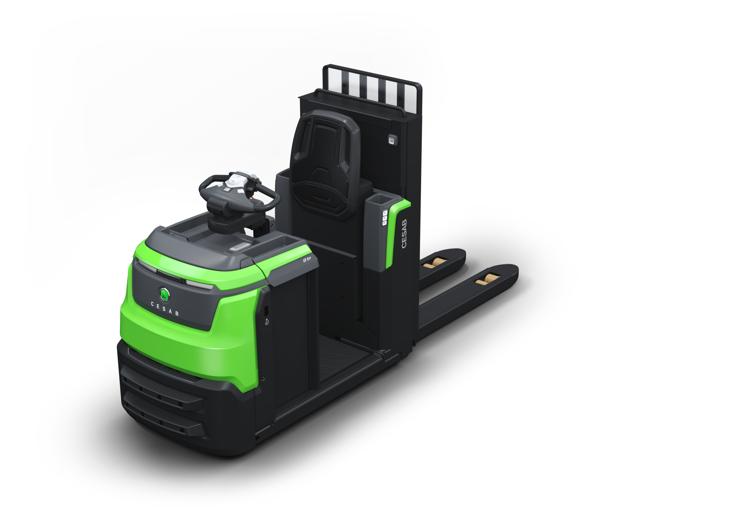 CESAB O1-serie orderpicker